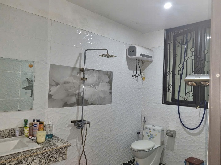BÁN NHÀ TÁI ĐỊNH CƯ VINHOMES RIVERSIDE – PHƯỜNG SỞ DẦU, HỒNG BÀNG, HẢI PHÒNG